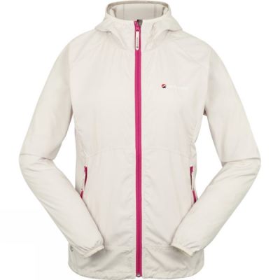 Montane Mountain Star - Női Dzseki - Bézs (Magyarország TPU154736)